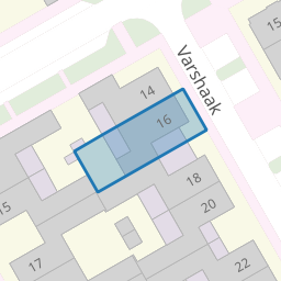 Perceel BES00-E-5714