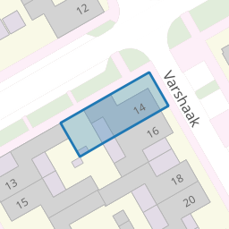 Perceel BES00-E-5715