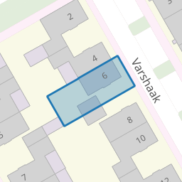 Perceel BES00-E-5724