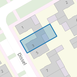 Perceel BES00-E-5725