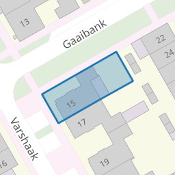 Perceel BES00-E-5730