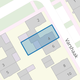 Perceel BES00-E-5731