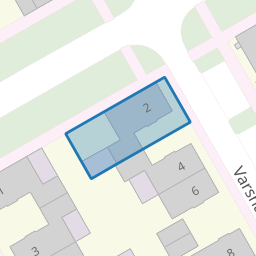 Perceel BES00-E-5737