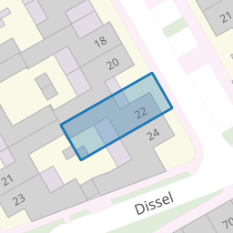 Perceel BES00-E-5752