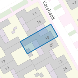 Perceel BES00-E-5753