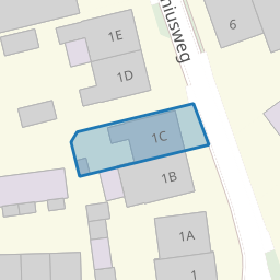 Perceel BES00-E-5779