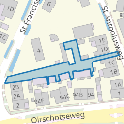 Perceel BES00-E-5794