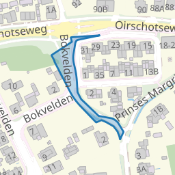 Perceel BES00-E-5859