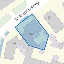 Perceel BES00-E-5866