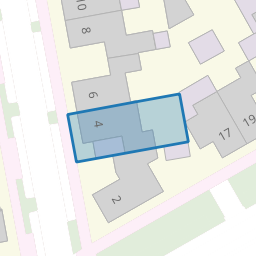 Perceel BES00-E-5887