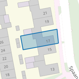 Perceel BES00-E-5898