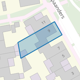 Perceel BES00-E-5914