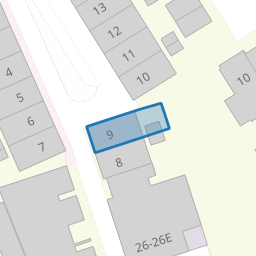 Perceel BES00-E-5922