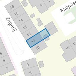 Perceel BES00-E-5924