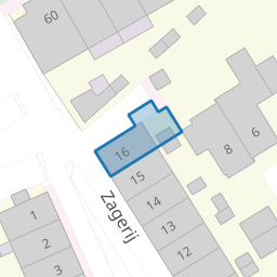 Perceel BES00-E-5929