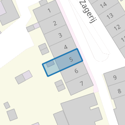 Perceel BES00-E-5932