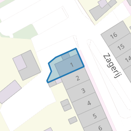 Perceel BES00-E-5952