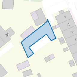 Perceel BES00-E-5958