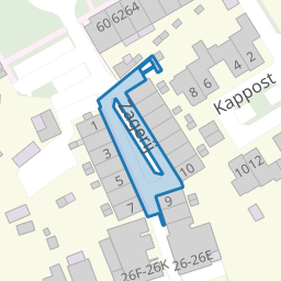 Perceel BES00-E-5970