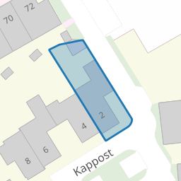 Perceel BES00-E-5984