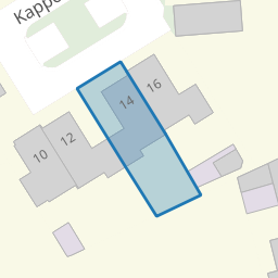 Perceel BES00-E-5992