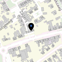 Appartement BES00 E 6011 6