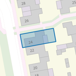 Perceel BES00-E-6027