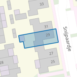 Perceel BES00-E-6031