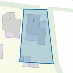 Perceel BES00-E-6051