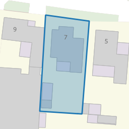Perceel BES00-E-6052