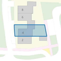 Perceel BES00-E-6058