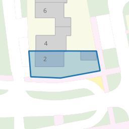 Perceel BES00-E-6060