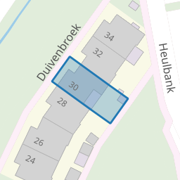 Perceel BES00-E-6065