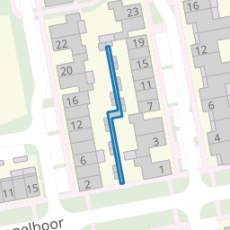 Perceel BES00-E-6078