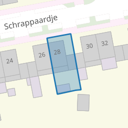 Perceel BES00-E-6094