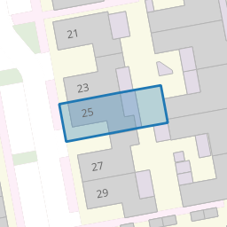 Perceel BES00-E-6119