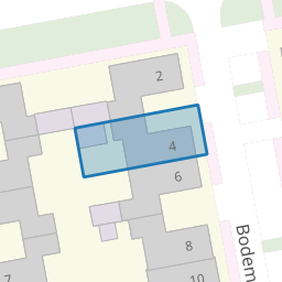 Perceel BES00-E-6128