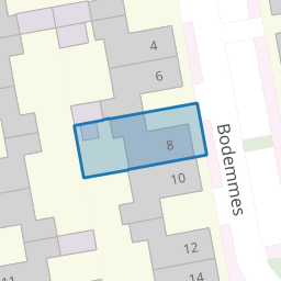 Perceel BES00-E-6134