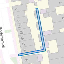 Perceel BES00-E-6142