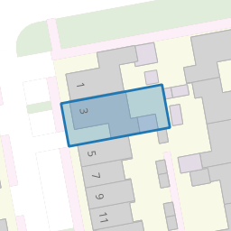 Perceel BES00-E-6154