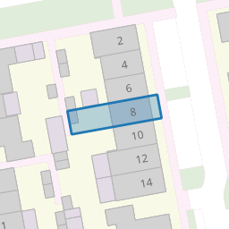 Perceel BES00-E-6155