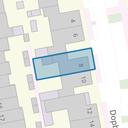 Perceel BES00-E-6158