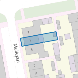 Perceel BES00-E-6159