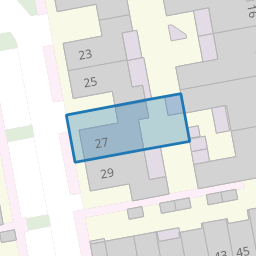 Perceel BES00-E-6160