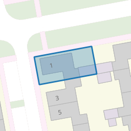 Perceel BES00-E-6162