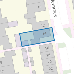 Perceel BES00-E-6163