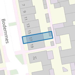 Perceel BES00-E-6184