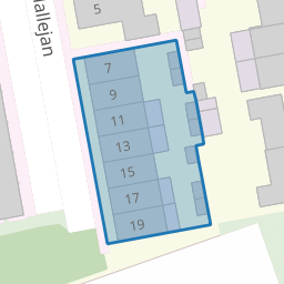 Perceel BES00-E-6186