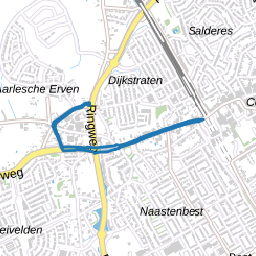 Perceel BES00-E-6224