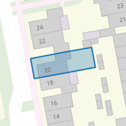 Perceel BES00-E-6232